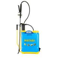 Matabi Traitement Et Pulvérisation | - Pulvérisateur à pression entretenue super green 12