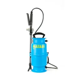 Matabi - Pulvérisateur à pression préalable kima 6 New