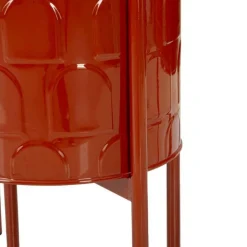 Mauro Ferretti - Set de 3 cache-pots en métal archy Discount