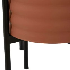 Mauro Ferretti Cache-Pots Et Bacs D'Intérieur | - Set de 3 cache-pots en métal milly