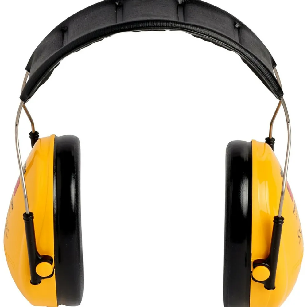 3m - Casque antibruit ™ peltor™ optime i Hot