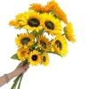 Mcboson - Tournesol artificiel simple Best