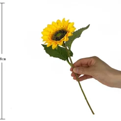 Mcboson - Tournesol artificiel simple Best