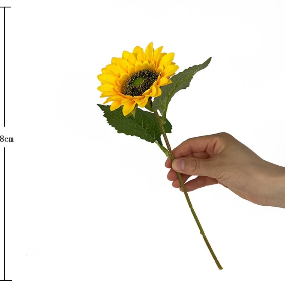 Mcboson - Tournesol artificiel simple Best
