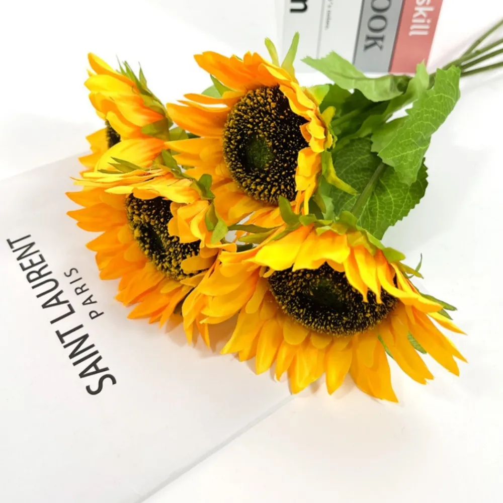 Mcboson - Tournesol artificiel simple Best