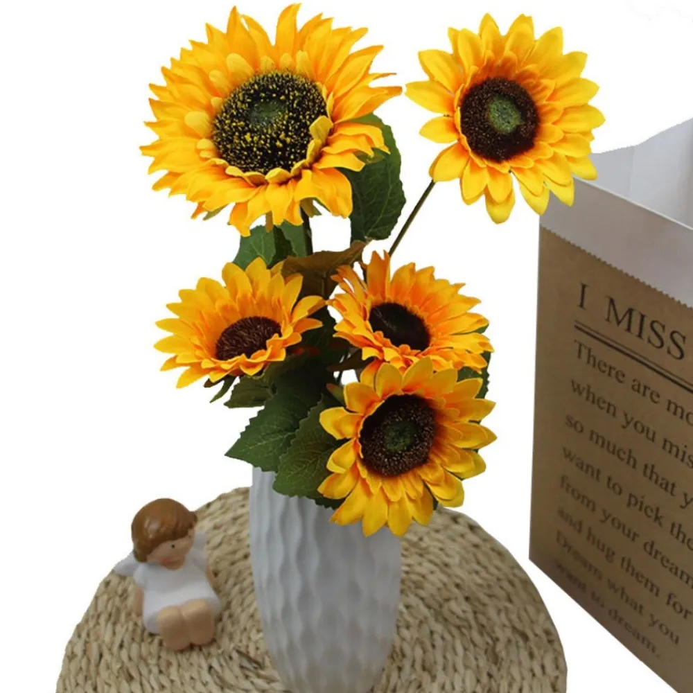 Mcboson - Tournesol artificiel simple Best