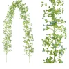 Mcboson - Vignes artificielles bleu Outlet