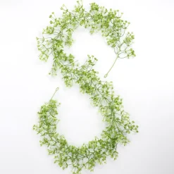 Mcboson Plantes Artificielles | - Vignes artificielles blanc