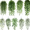 Mcboson - Vignes de fougã¨res artificielles 6 articles Discount