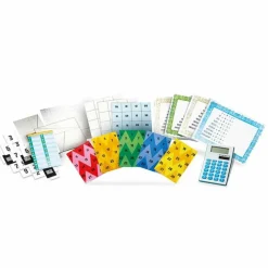 4m - Coffret découverte de la science - kit magie des nombres Online