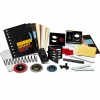 4m Enfants | - Coffret découverte de la science de l'espionnage - kit de l'espion