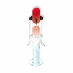 4m - Coffret découverte de la science en cuisine - kit d'expériences Best