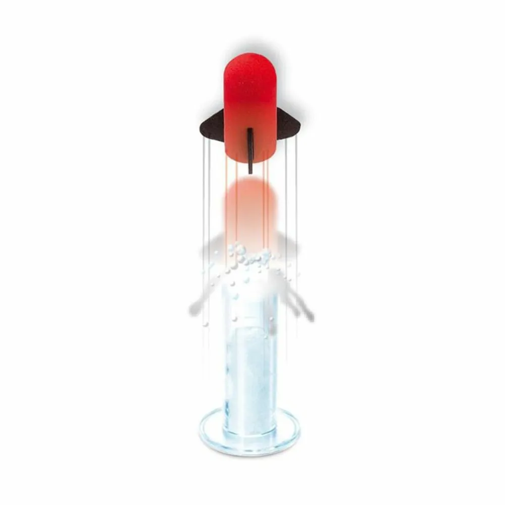 4m - Coffret découverte de la science en cuisine - kit d'expériences Best