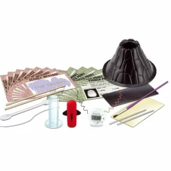4m - Coffret découverte de la science en cuisine - kit d'expériences Best