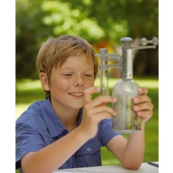 4m Enfants | - Coffret découverte de la science - station météo multifonctions