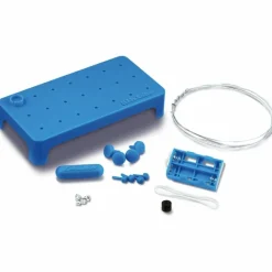 4m - Découverte de la science - jeu électronique testeur de stress - kit de fabrication Hot