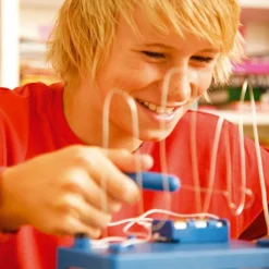4m - Découverte de la science - jeu électronique testeur de stress - kit de fabrication Hot