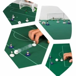 Megableu Enfants | - jeu officiel subbuteo équipe de france fff
