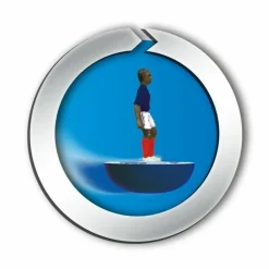 Megableu Enfants | - jeu officiel subbuteo équipe de france fff