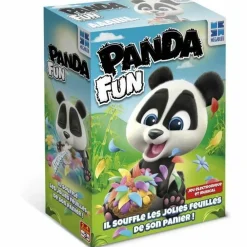 Megableu - Panda'fun New