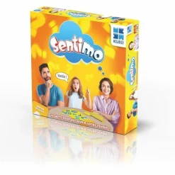 Megableu - Sentimo - Online