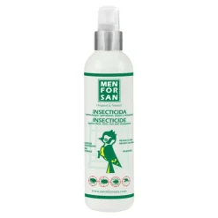 Menforsan Hygiène Et Soins | - Insecticide oiseaux 250 ml