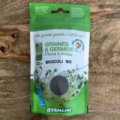 Mes Courses En Vrac Graines De Fleurs | - Graines à germer- tournesol bio