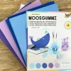 Mes Courses En Vrac - Kit créatif en mousse - coloris bleu Best