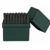 Mes Courses En Vrac Décoration Créative | - Kit de poinçons pour étiquette de plantes