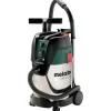 Metabo Broyeurs, Nettoyeurs Et Souffleurs | - Aspirateur asa 30 l pc inox - dépression 210 hpa - volume du réservoir 30l