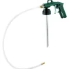 Metabo - Pulvérisateur à air comprimé ubs 1000 - consommation d'air 180 l/min Best