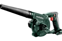 Metabo Broyeurs, Nettoyeurs Et Souffleurs | - Souffleur 18 v ag 18 - pick+mix (sans batterie)