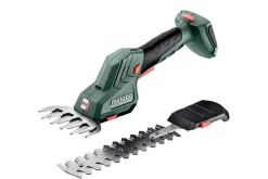 Metabo Coupe-Bordures Et Débroussailleuses | - Taille-bordures 18 v sgs 18 ltx q - pick+mix (sans batterie), x