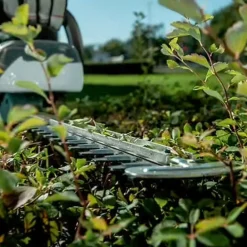 Metabo Taille-Haies, Tronçonneuses Et Élagueuses | - Taille haies ahs 18-55 v