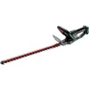 Metabo Taille-Haies, Tronçonneuses Et Élagueuses | - Taille-haies sans fil hs 18 ltx 65,18 v , pick+mix - sans batterie ni chargeur