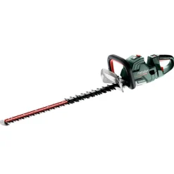 Metabo - Taille-haies 18 v hs 18 ltx bl 75 (sans batterie ni chargeur) Best