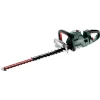Metabo Coupe-Bordures Et Débroussailleuses | - Taille-haies 18 v hs 18 ltx bl 65 (sans batterie ni chargeur)