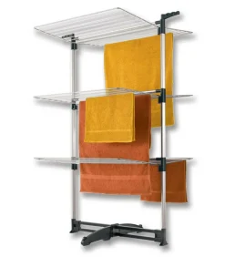 NA Metaltex séchoir à linge 40m - 405870 Sale