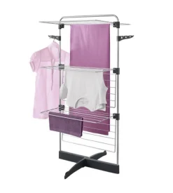 NA Entretien De La Maison | Metaltex séchoir à linge 22m - 405850