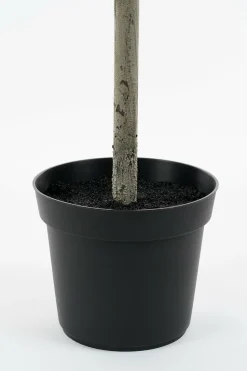 Mica Decorations - - laurier arbre artificiel vert h120 Clearance
