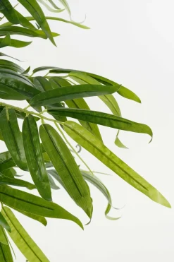 Mica Decorations Fleurs Et Plantes Artificielles | - - bambou plante artificielle vert h150