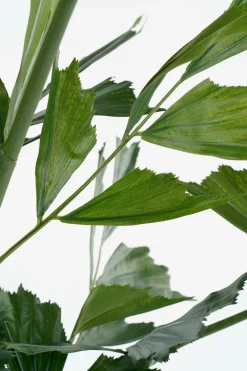 Mica Decorations Fleurs Et Plantes Artificielles | - - palmier queue-de-poisson plante artificielle vert h150