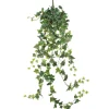 MICA - Lierre artificiel à suspendre, vert panaché L.129cm Sale