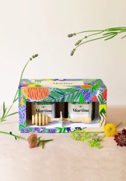 Miel Martine - Coffret gourmand "provence" Online