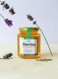 Miel Martine - Miel de lavande de provence Online