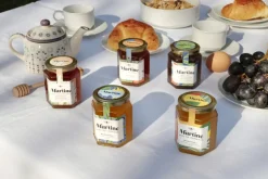 Miel Martine - Miel de lavande de provence Online