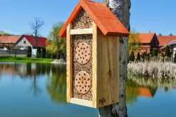 Mkw - Gite à insectes - premium Online