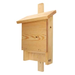 Mkw Oiseaux Du Jardin | - Nichoir à chauve-souris en bois fsc, qualité pro