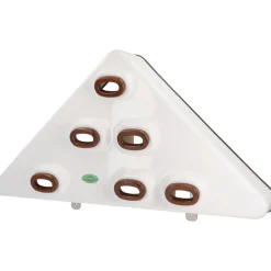 Mkw - Nichoir premium pour martinets - en fibre de verre - 6 nids Outlet