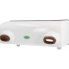 Mkw - Nichoir premium pour martinets - en fibre de verre - 2 nids Best